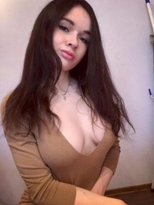 Тайные увлечения: Искусство куртизанки, доступной в любое время суток