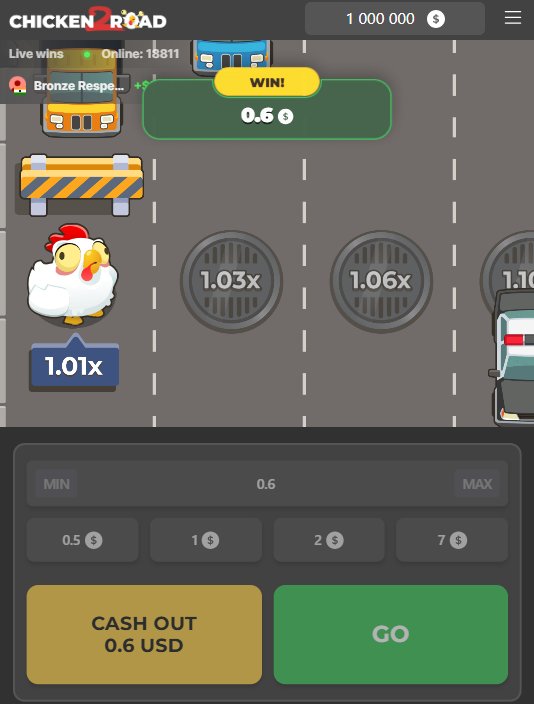 Descubre el Aventura de Chicken Road 2 en Casinos de España