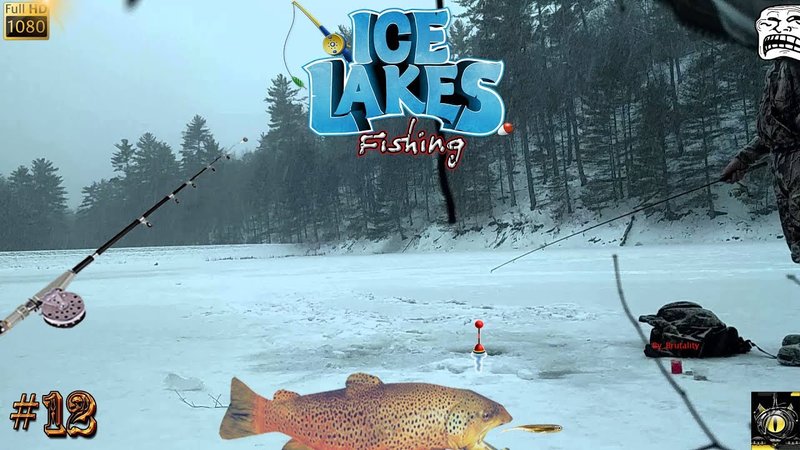 Experience the Thrill of Ice Fishing Casino Games in the UK